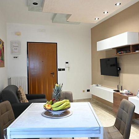 Appartement Dimora Fefe à Monopoli Extérieur photo