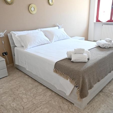 Appartement Dimora Fefe à Monopoli Extérieur photo