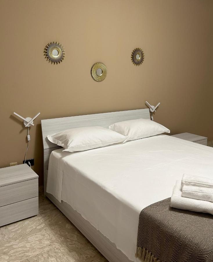 Appartement Dimora Fefe à Monopoli Extérieur photo