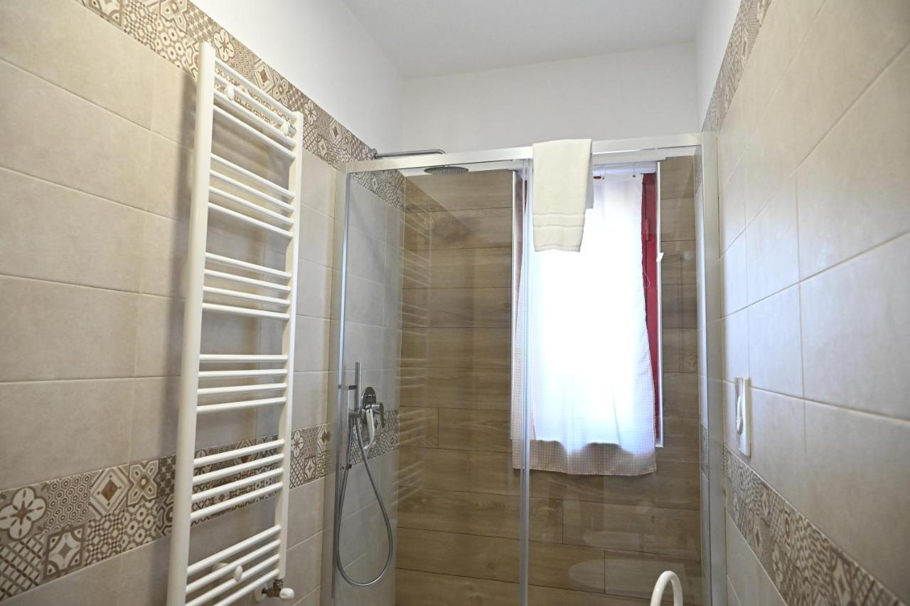 Appartement Dimora Fefe à Monopoli Extérieur photo