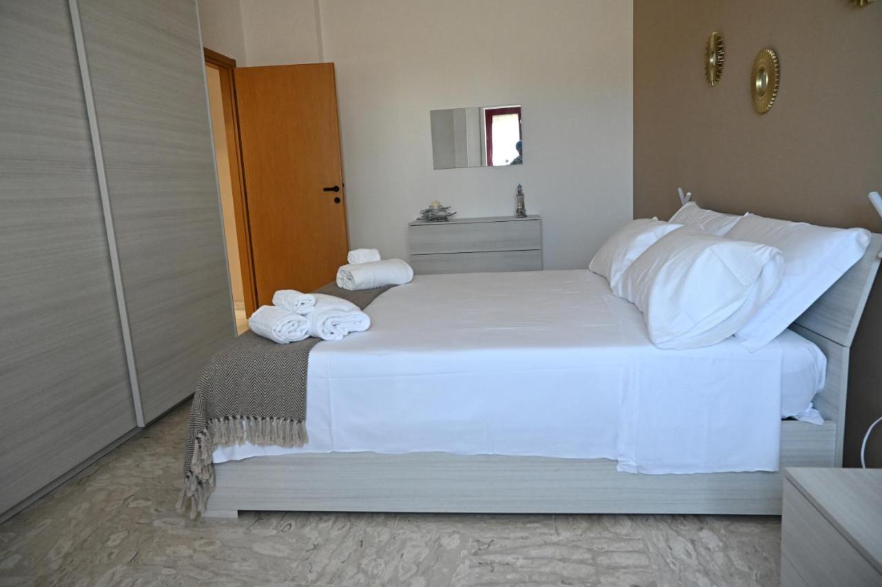 Appartement Dimora Fefe à Monopoli Extérieur photo