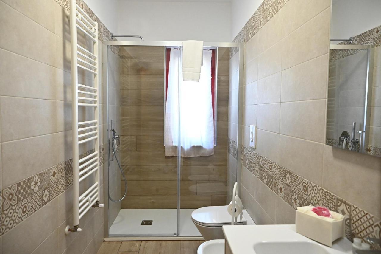 Appartement Dimora Fefe à Monopoli Extérieur photo