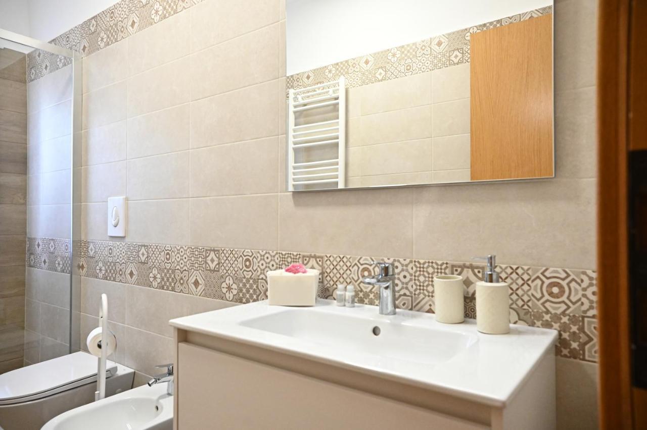 Appartement Dimora Fefe à Monopoli Extérieur photo