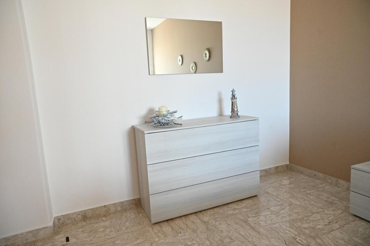 Appartement Dimora Fefe à Monopoli Extérieur photo