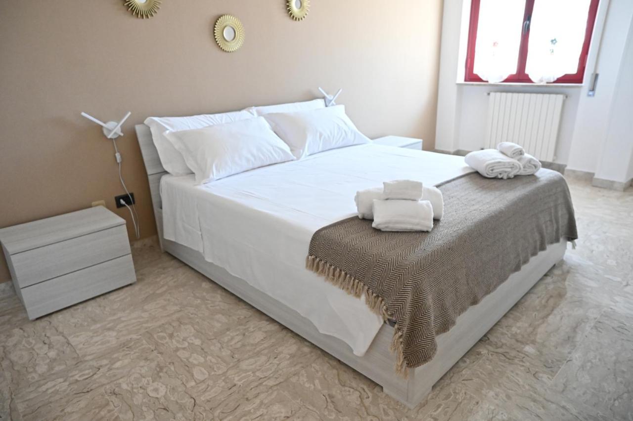 Appartement Dimora Fefe à Monopoli Extérieur photo