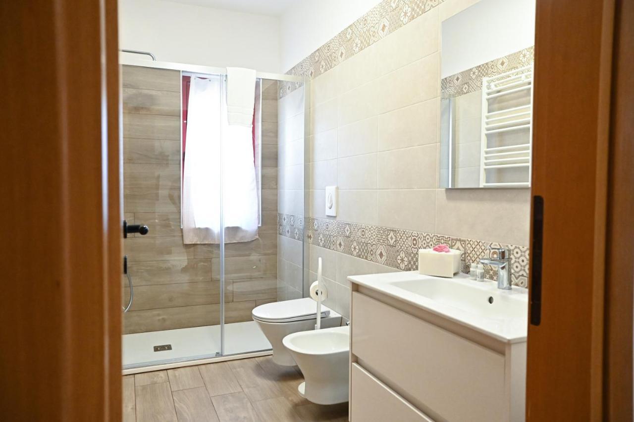 Appartement Dimora Fefe à Monopoli Extérieur photo