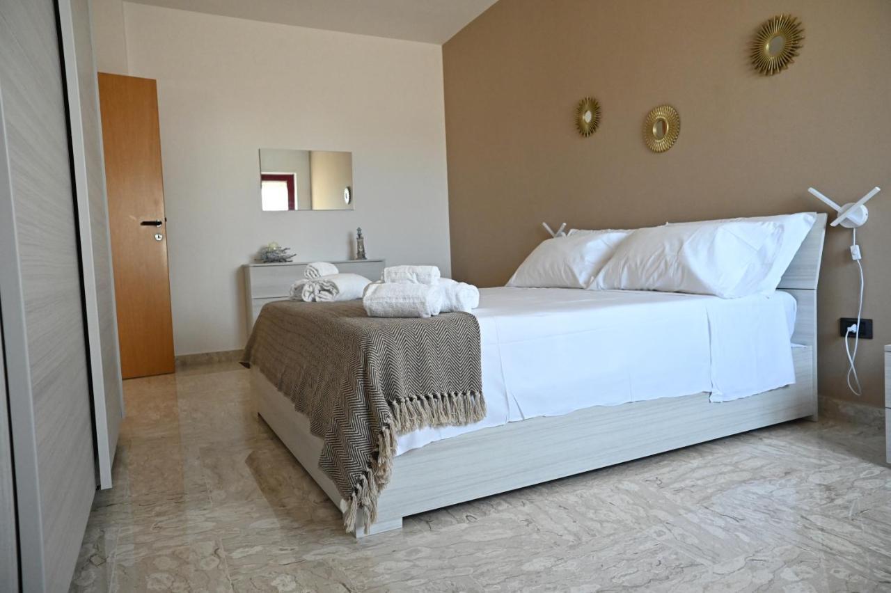 Appartement Dimora Fefe à Monopoli Extérieur photo