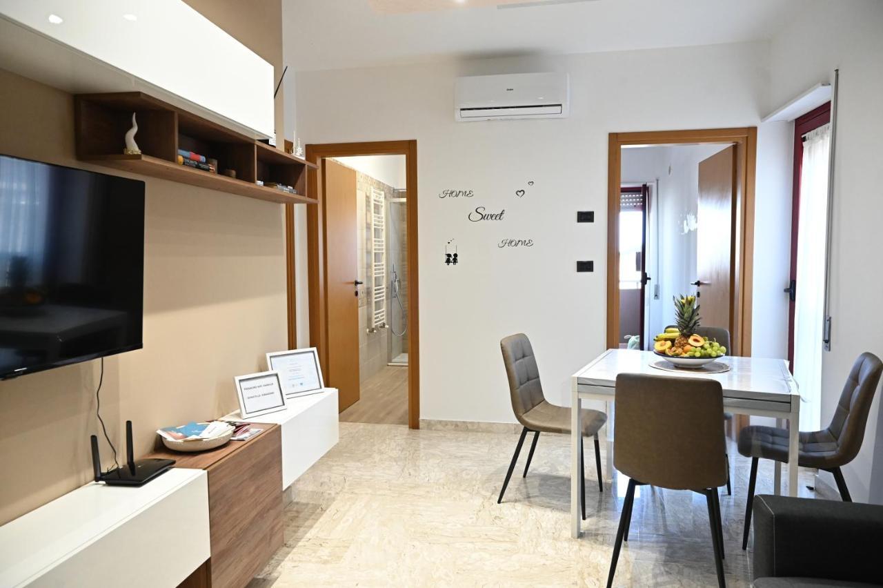 Appartement Dimora Fefe à Monopoli Extérieur photo