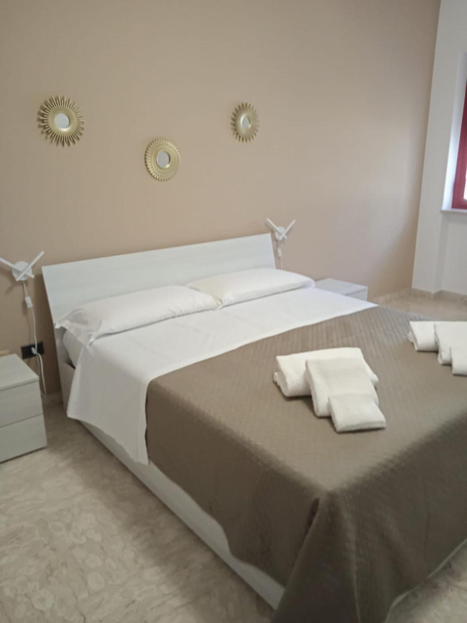 Appartement Dimora Fefe à Monopoli Extérieur photo